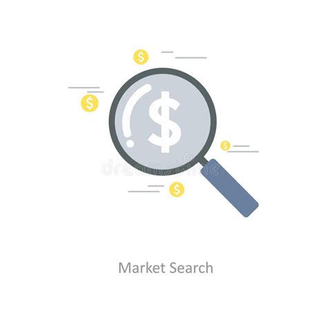 market Search